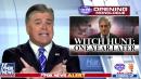 Hannity Flips Out: Mueller Probe 'Is A Direct Threat To This American Republic'