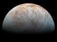 Subsurface ocean on Jupiter's moon Europa deemed potentially 'habitable'