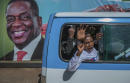 Zimbabwe holds final rallies before historic election