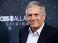 Les Moonves resigns from CBS amid new allegations of sexual misconduct