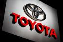 Toyota says labor officials found it responsible for worker suicide