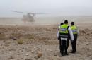 Three arrested after 10 young Israelis killed in flash floods