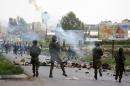 2 Palestinians shot dead by Israeli army in Jenin clashes: medics