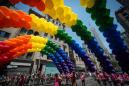 Pride weekend: New York to San Francisco - All the US marches and celebrations taking place