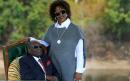 After Robert Mugabe's death, what next for Grace?