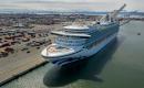 Coronavirus: Royal Caribbean pauses operations globally, major cruise lines suspend US ships