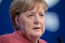 Merkel Will Take an Active Role in Choosing Her Next Successor