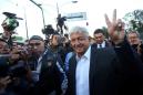 Mexico elections: Who is Andres Manuel Lopez Obrador, the left-wing rebel tipped to take power?
