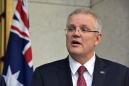 Scott Morrison Chosen as Australia's New Prime Minister Following a Leadership Crisis