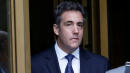 Michael Cohen's Lawyers Expected To Stop Representing Him In FBI Probe: Reports