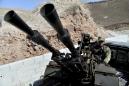 Turkey says Syrian rebels withdraw heavy weapons in Idlib