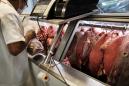 China lifts ban on Brazilian meat imports