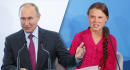 Greta Thunberg doesn't understand complexities of ‘modern world,’ says Putin