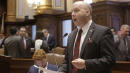 Illinois State Senator Tom Cullerton indicted on federal embezzlement charges