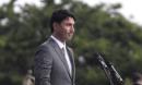 Trudeau forced to backtrack on open invitation to refugees