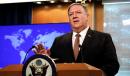 'Enormous Price to Pay': Pompeo Says He Warned Russian Foreign Minister against Bounties on U.S. Troops