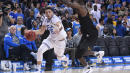 3 UCLA Basketball Players Arrested In China On Shoplifting Charges