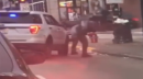 "I could have been killed": Man body-slammed by cop speaks out