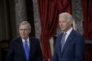 Dear Joe Biden: The filibuster will stop all your ideas