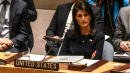 United Nations Passes New Sanctions Against North Korea