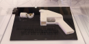 3-D printed guns allow the public access to real, working weapons that are virtually untraceable — here&apos;s how they work