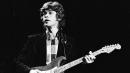 Robbie Robertson's Chronicle of Life With the Band: 10 Things We Learned