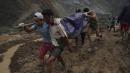 At Least 162 Dead In Landslide At Myanmar Jade Mine