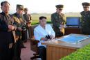 S. Korea to offer North treaty for denuclearisation: minister