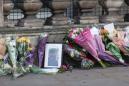 Romanian injured in UK parliament terror attack dies