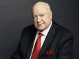 Roger Ailes cause of death: Media mogul died of bleeding on the brain after a bathroom fall