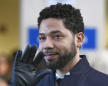 Police were told deal was in works with Jussie Smollett