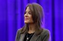 'I hope they'll come back to me next time': Marianne Williamson speaks up during the debate