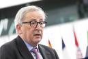 EU Chief Juncker to Undergo Emergency Gallbladder Surgery