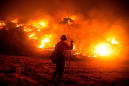 'A perfect storm': Why a California wildfire continues to elude firefighters