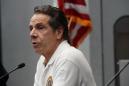 Andrew Cuomo sees major spike in favorability rating amid coronavirus pandemic
