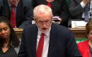 Jeremy Corbyn accused of being an 'apologist' for Kremlin as his MPs turn on him over claims British intelligence is 'problematic'