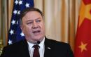 Secretary of State Mike Pompeo warns China over interference with US journalists in Hong Kong