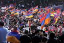 Letters to the Editor: Armenians aren't in a 'conflict.' They're fighting for their survival