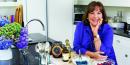You Won't Be Able To Stop Watching Ina Garten Decorate Her Iconic Flag Cake