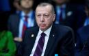 Turkey's Erdogan says Nobel academy rewarding human rights violations
