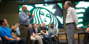 Starbucks' Howard Schultz Compared What's Going On In The U.S. Today To Nazi Germany