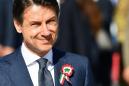 New Italy PM starts off in shadow of his powerful deputies