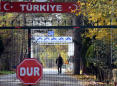 American IS suspect repatriated from Turkish-Greek border