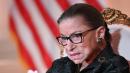 Ruth Bader Ginsburg: US Supreme Court oldest justice treated for possible infection