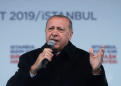 Turkey's Erdogan calls on New Zealand to restore death penalty over shooting