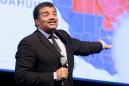 Neil deGrasse Tyson unleashes hot fire on Trump in angry tweetstorm