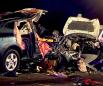 Wrong-way crash on Interstate 95 in Georgia kills 6 people, including 3 children
