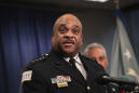 Former Chicago police superintendent accused of sexual assault