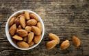 Handful of nuts twice a week can cut chance of dying from heart disease by almost a fifth, study finds