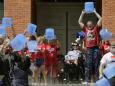 A final fundraiser for man who boosted ice bucket challenge